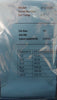 Brooks Instrument GF120C-109832 Mass Flow Controller MFC 50 SCCM CHF3 New