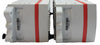 AMAT Applied Materials 0190-24983 Norgren Pneumatic Manifold Lot of 2 Working