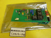 Semitool 16812B Interface Board PCB 16812-01 UEI476699 Untested As-Is