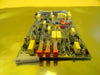 Balzers BG 290 348 AU Measuring Amplifier PCB Card BG290348AU Used Working