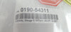 AMAT Applied Materials 0190-54311 Universal Gauge 1125 Torr Working Surplus