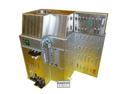 ASML 4022.470.7782 Controller PCB Module 4022.470.9005 4022.437.1052 Surplus