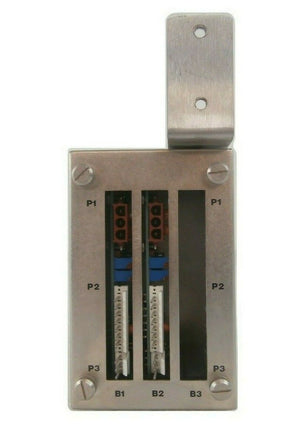 Lam Research 853-017620-001-A Tri-Convectron Interface Assembly 4420 Working