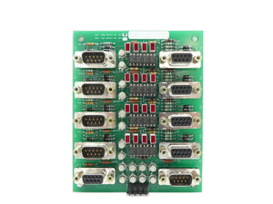 Mattson Technology 255-02964-00 Analog Board PCB SVPC 32-99 Rev. A Working Spare