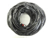 Hitachi 201F1 RF Cable 72 Foot 23M M-511E Microwave Plasma System Used Working