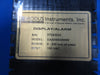 Modus DA406M0RRRF0 DA409M0RRRF DA408M0RRRF Display/Alarm Lot of 6 Used Working