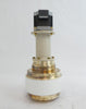 Comet CVMX-3000AC/8-BUAA RF Variable Vacuum Capacitor Lot of 2 Working