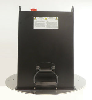 Nordson 1604094 UV Microwave Light Source Lamphead CW2 CoolWave 2 AMAT Chamber