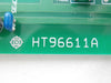 Hitachi HT96611A ASN1 PCB Card Ver. G M-712E Shallow Trench Etcher Working Spare