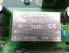 Daihen RMN-33 RF Auto Matcher Interface PCB RMN-33-152 Working