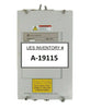 AMAT Applied Materials SEMVision Main Unit Power Distribution Unit PDU cX Spare