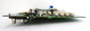 MKS Instruments AS00284G-05 ISAC CPI IO BLOCK PCB AMAT 0190-62020 Working Spare