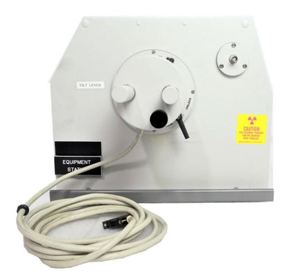 FEI Company PW 6831/00 Chamber Door Stage NC 9432 068 31001 XL 30 ESEM