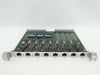 Tachibana Tectron TVME3001-1 Network PCB Card TVME3001 JEOL JWS-7555S Working