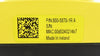 Cognex 800-5870-1RA Camera In-Sight Optics Module Working Surplus