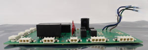 AB Sciex 5013148 Power Distribution PCB 5013561 MS Echo Spectrometer Working