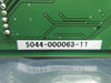 TEL Tokyo Electron APC-T0047A-11 IF AMHS #02 Board PCB 5044-000063-11 Used