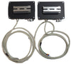 Honeywell 9602-0200 Gas Detector MST Satellite XT 4-20mA Lot of 2 New