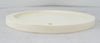 Lam Research 716-330122-002 Ceramic Top Plate New Surplus