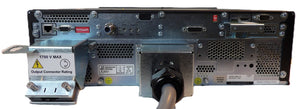 DC Pinnacle III AE Advanced Energy 31512411-347 20kW DC Power Supply Working