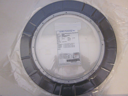 AceCo S33-1040 Baffle Plate TEL Tokyo Electron 1D10-101475-11 Unity Refurbished