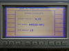 IFR 2040 10khz-1.35Ghz Low Noise Signal Generator 9.15 Opt. 2 Dented As-Is Spare