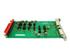 AMAT Applied Materials 0100-00156 Isolation Amplifier PCB Card Working