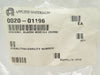 AMAT Applied Materials 0020-01196 Alarm Module (SCRN) Housing New Surplus