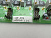 Nikon 4S008-124 Analog to Digital PCB EP-AX4 NSR Series Working Surplus