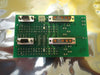 Anorad 68712 Dual Motor Driver Backplane PCB C46717 AMAT Orbot WF 736 DUO Used