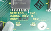 Semitool 23856-523 I/O Board Anneal Control Box PCB 23856-525 New Surplus