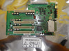 Meiden ZN77Z Backplane Board PCB MU24A31231 SU22A32117 A SU18A30221 Used