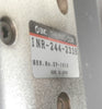 TEL Tokyo Electron 2985-445336-W1 IFB Interface Block Cooling ACT12-200 Working