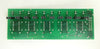 FujiFilm 29B-0139 SMC 10 Station Indicator PCB GenStream I/II Working Surplus
