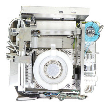 TEL Tokyo Electron 300mm Wafer 4 Nozzle COT Coat Process Station Lithius Surplus