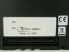 Intelligent Instrumentation EDAS-2004M-1 PLC Digital Input Unit EDAS Working