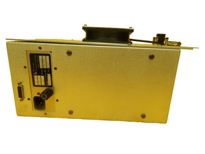 Trazar 1308-002 RF Match Network AMU1A-20 Matrix System 10 Style 1104 Untested