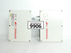 Edwards D37215020 Vacuum Flash Module D37215010 Enclosure Used Working