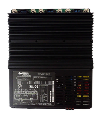 Vicor VI-RU011-CVYY Power Supply PCB Assembly Flatpac TEL New Surplus