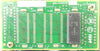 Motorola 01-W3960B76A VME PCB Card 33EW5089B Working Surplus