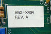 ETO Ehrhorn Technological ABX-X434 RF Generator PCB Rev. A ABX-X355 AMAT Spare
