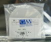 GM Associates 673-1015980 Pedestal Nest 40D C'BORE 1015980-07 GMA347-0011 New