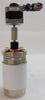 Meiden SCV-1525P65 SCV-201P65 Variable Vacuum Capacitor Lot of 2 Working
