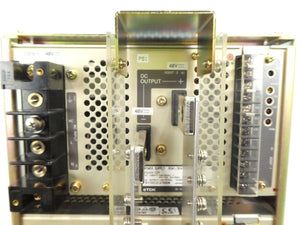 TDK MSE182G Power Supply Module Nikon 4S064-072 PCB 4S013-302 NSR Series Working