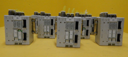 CKD N3E0660-M Solenoid Pneumatic Manifold N4EO Reseller Lot of 9 Used Working