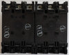 ABB PJF4430072 3-Pole Industrial Circuit Breaker Record Plus Lot of 2 Working