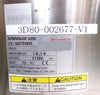 STP-XA2703BV5 Edwards YT66-C6-001 Turbomolecular Pump Turbo Working Surplus