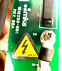 MKS Instruments 003-9311-317 Power Supply PCB Optima RPG RPG-100 Working Spare