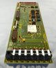 Varian VSEA E-106313001 ES/ALS Interface PCB Working Surplus