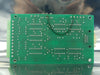 SVG Silicon Valley Group 162340-001 SCR Firing Card PCB Thermco Systems Used